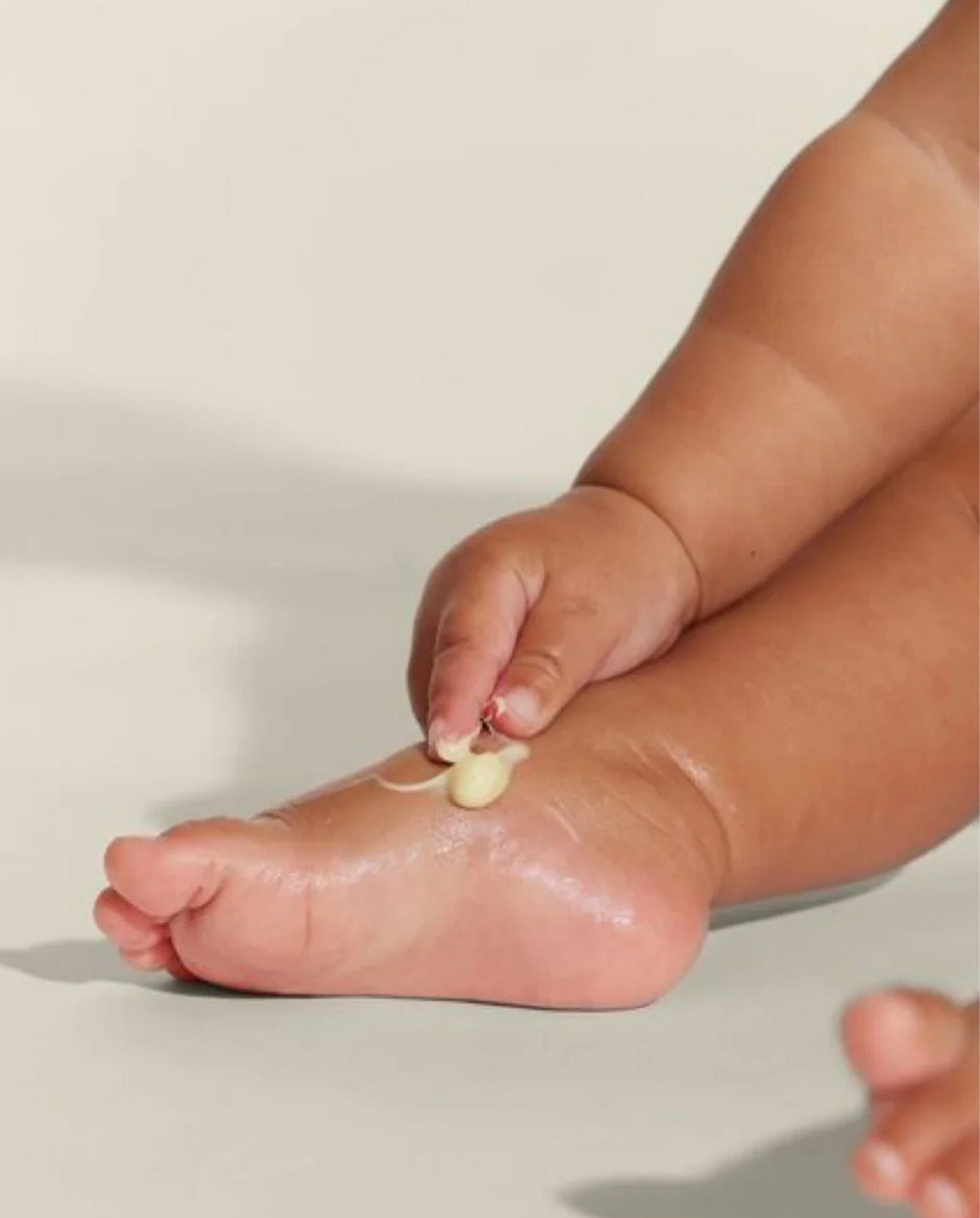 Petrolatum (Vaseline) bij kinderen: Wat ouders moeten weten