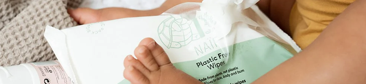 Tissues & Billendoekjes