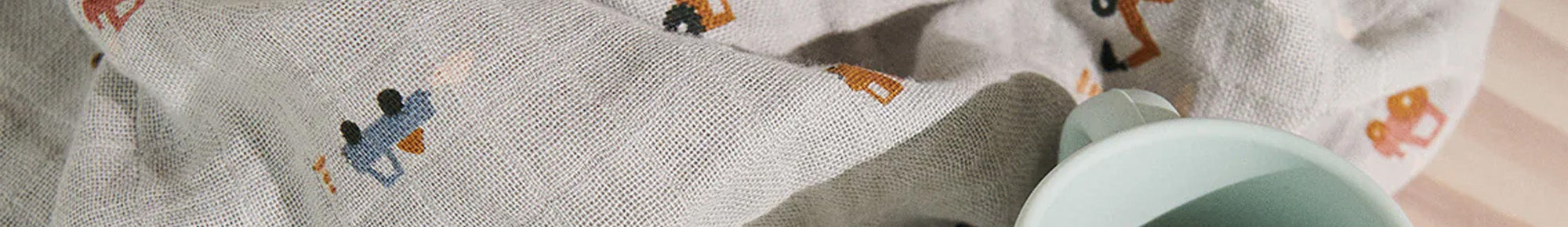 Liewood Hydrofiele Doeken