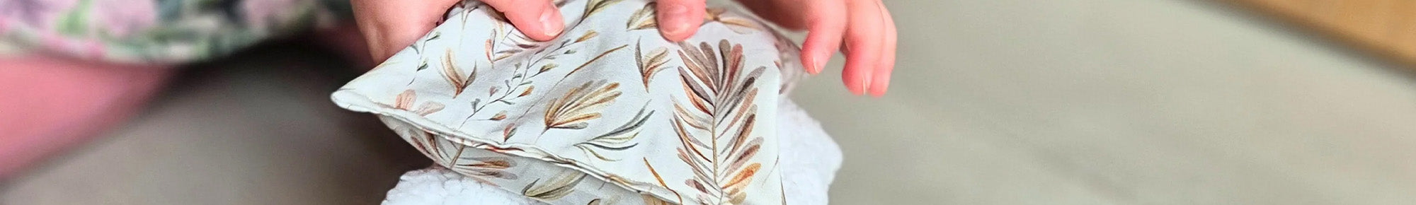 Little Botanic Label