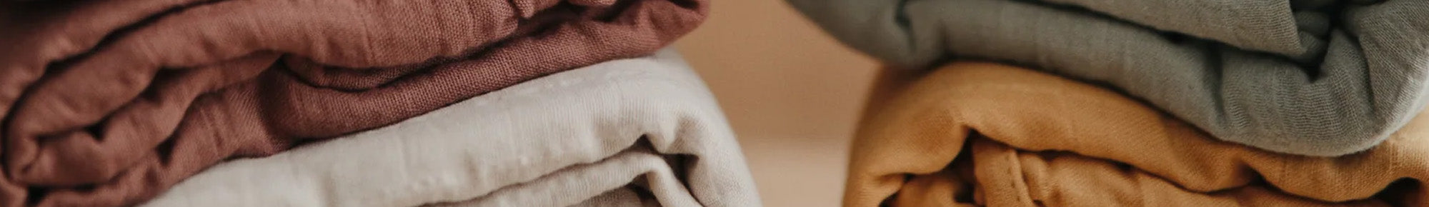 Mushie Hydrofiele Doeken