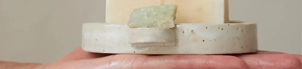 Volwassen Shampoo & Douchegel