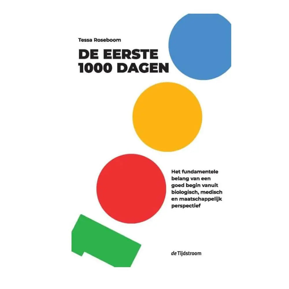 De Eerste 1000 Dagen Bibliotheek