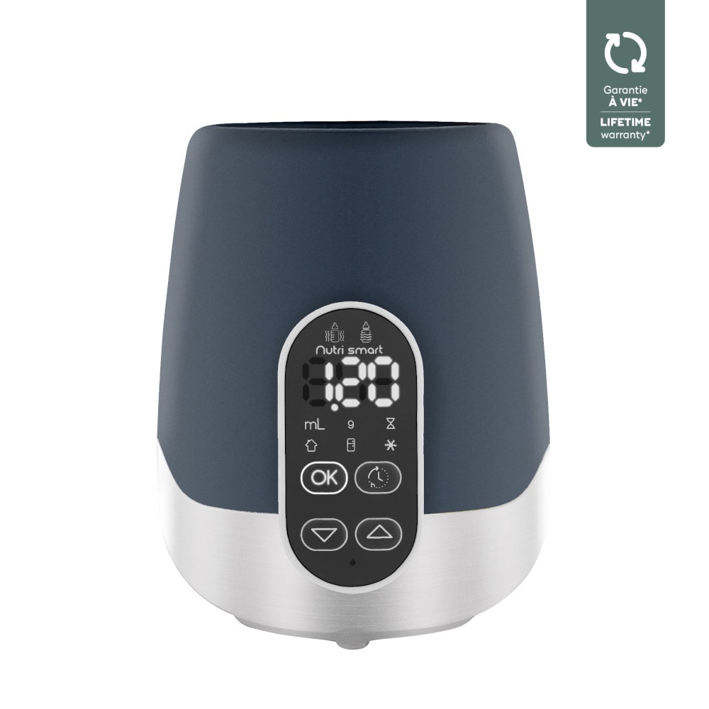 Babymoov Nutrismart Flessenwarmer Babymoov