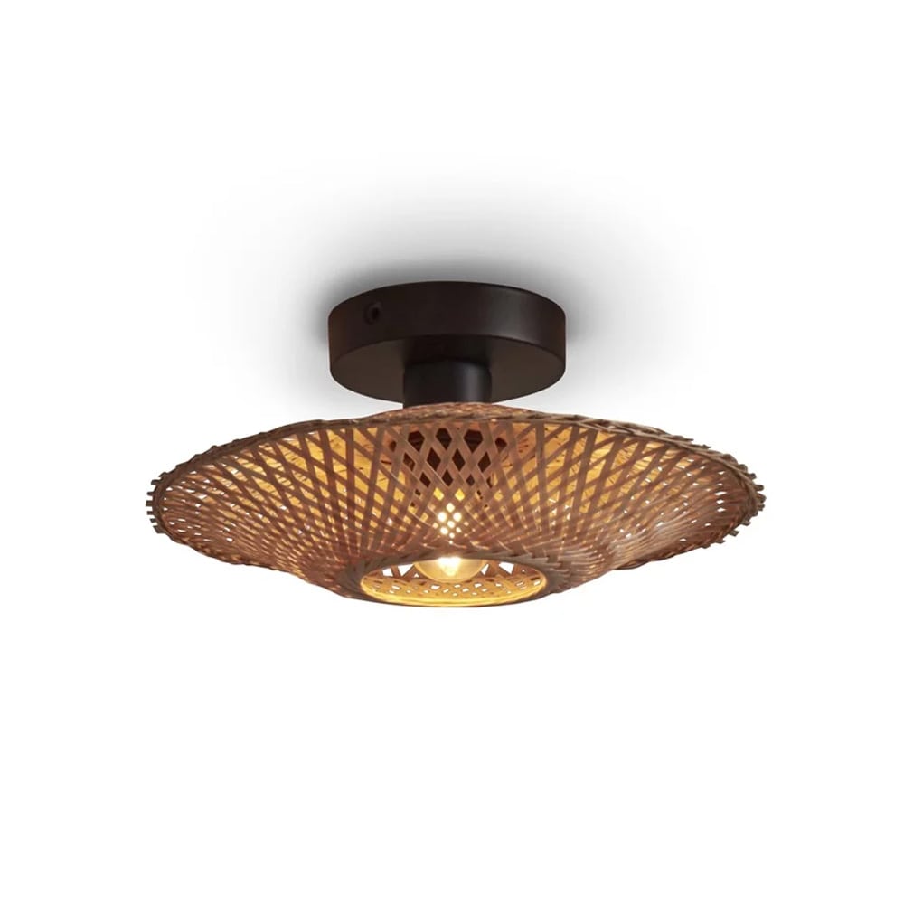 Good and Mojo Kalimantan Plafond Lamp Good and Mojo