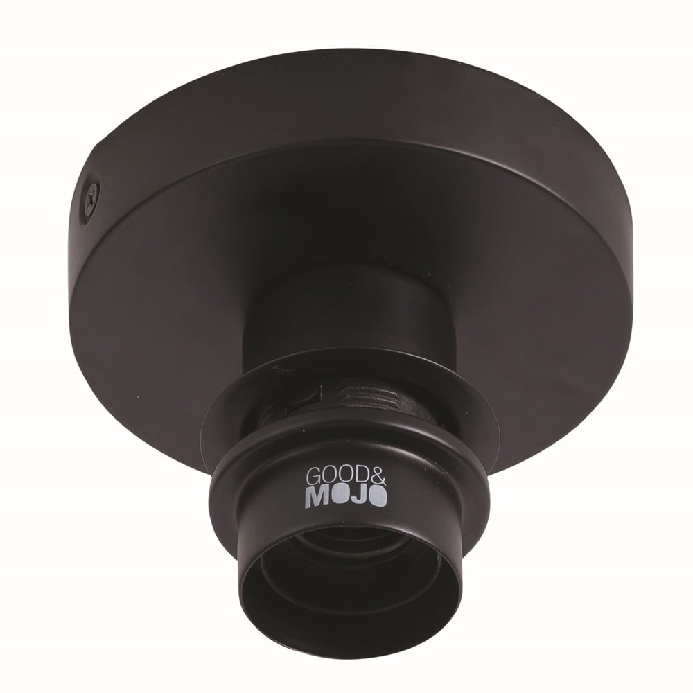 Good and Mojo Kalimantan Plafond Lamp Good and Mojo