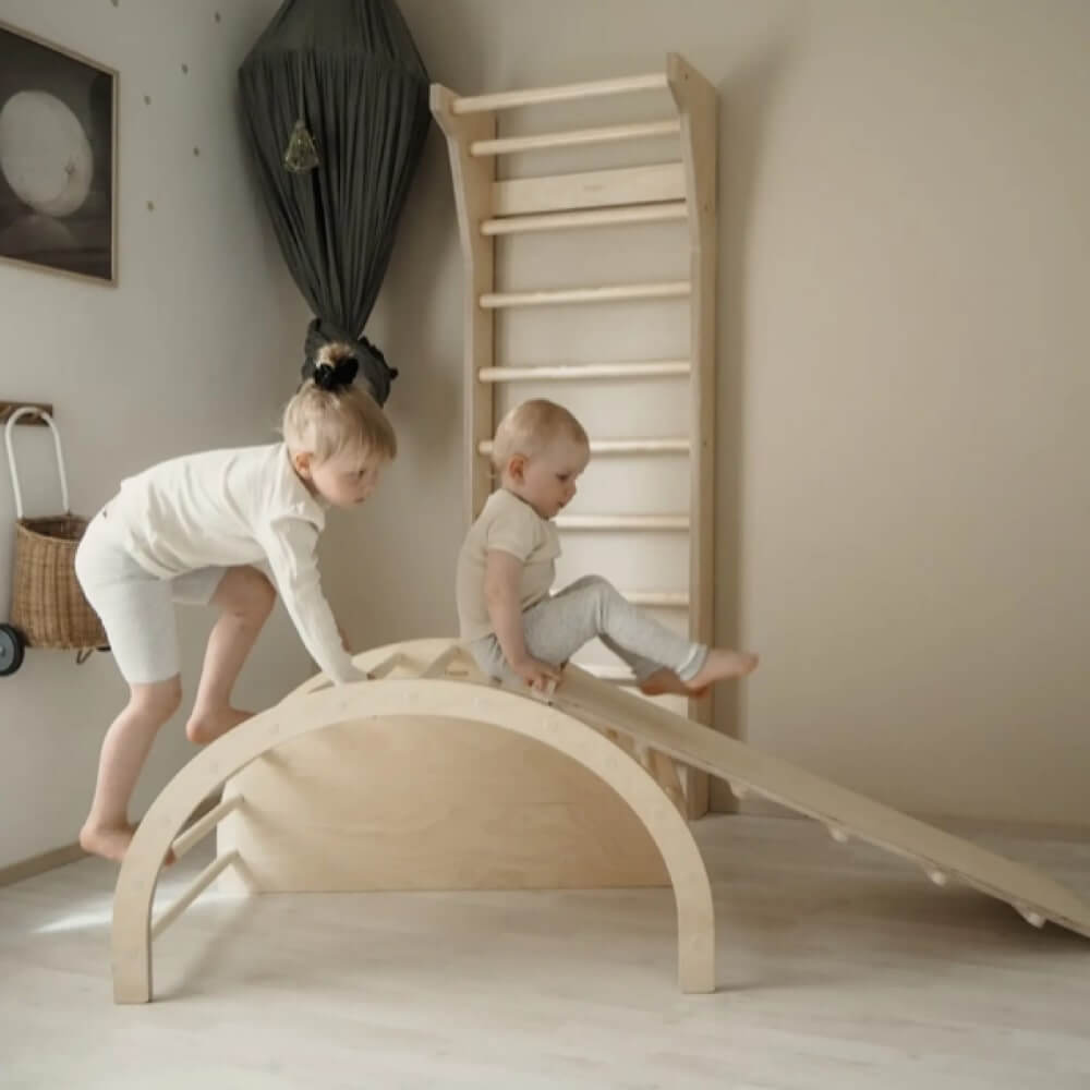 Fitwood Glijbaan Tuohi