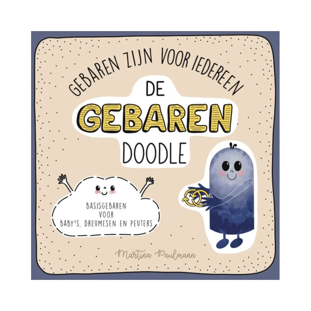 Gebarendoodle Bibliotheek