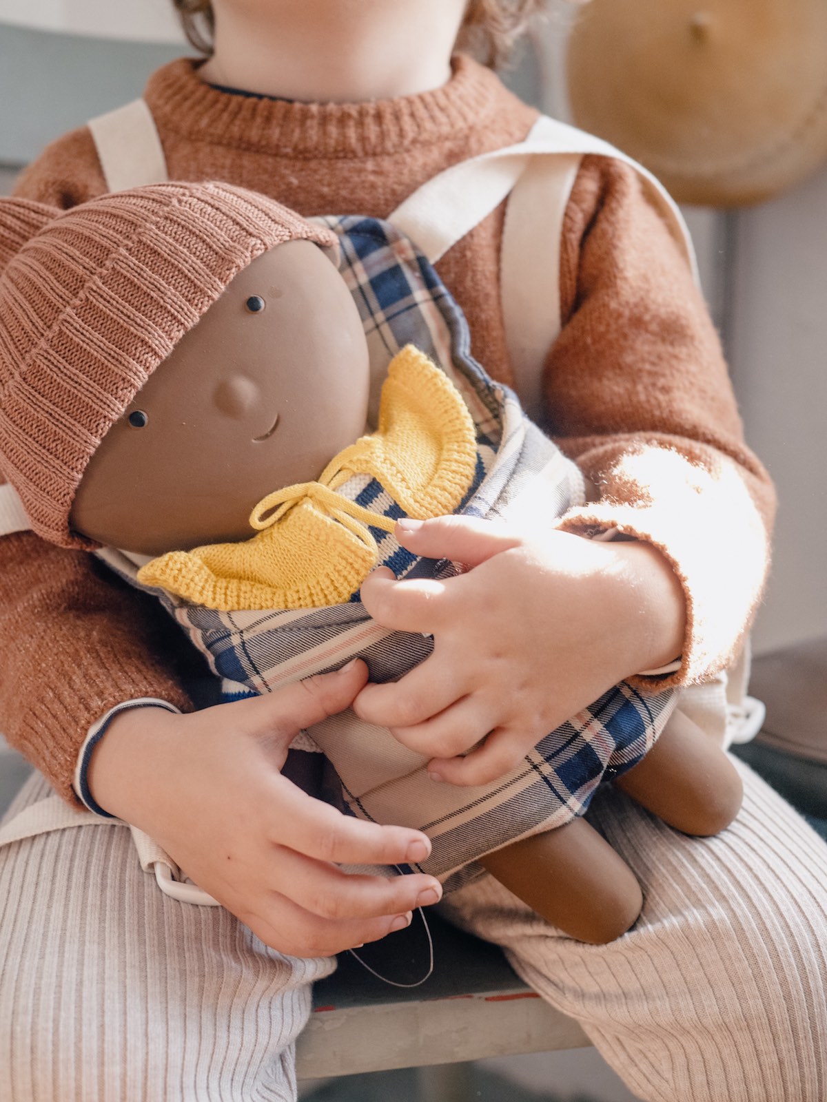 Gommu Babypop - 31cm
