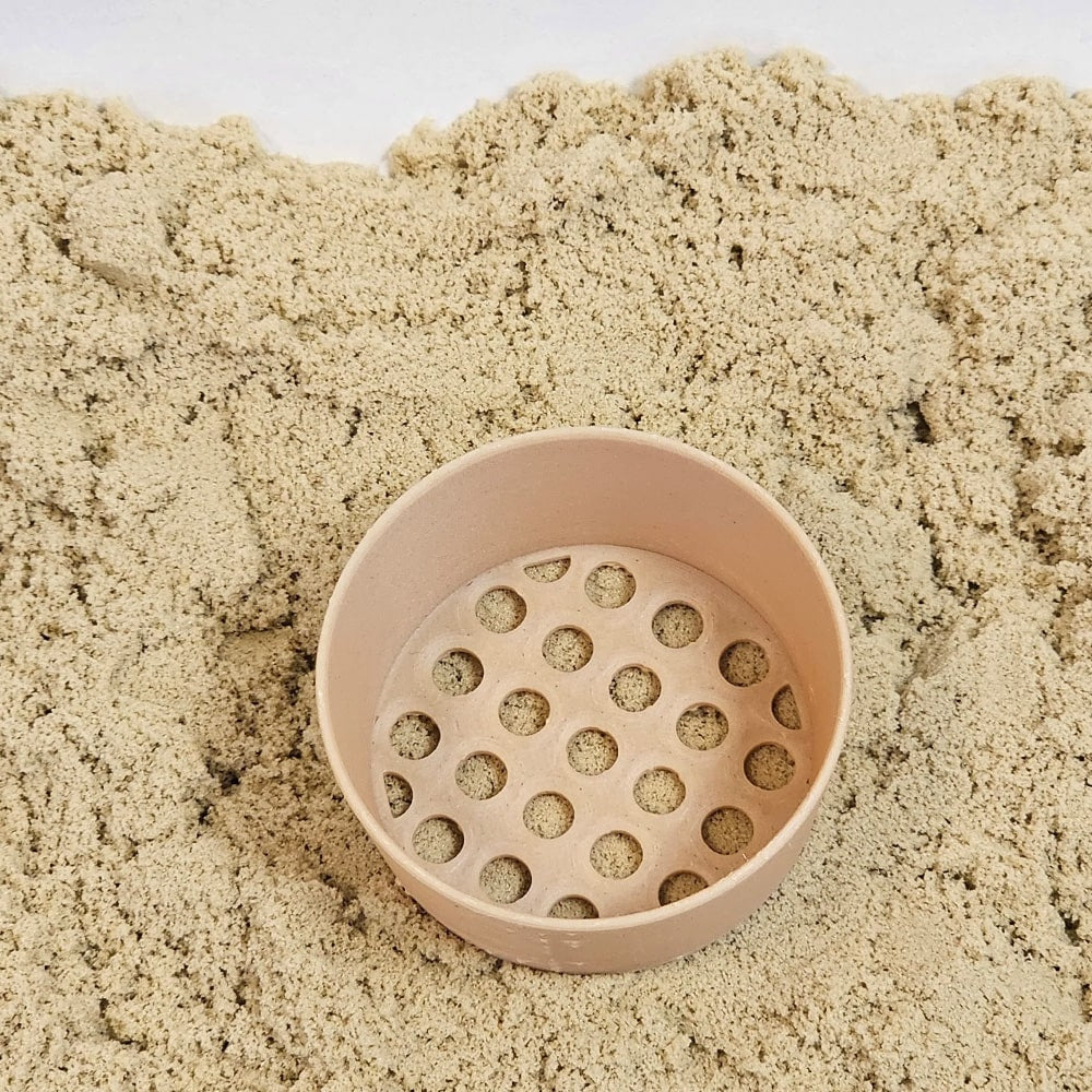 Grennn Mini Speelbakje Set Van 6 Grennn