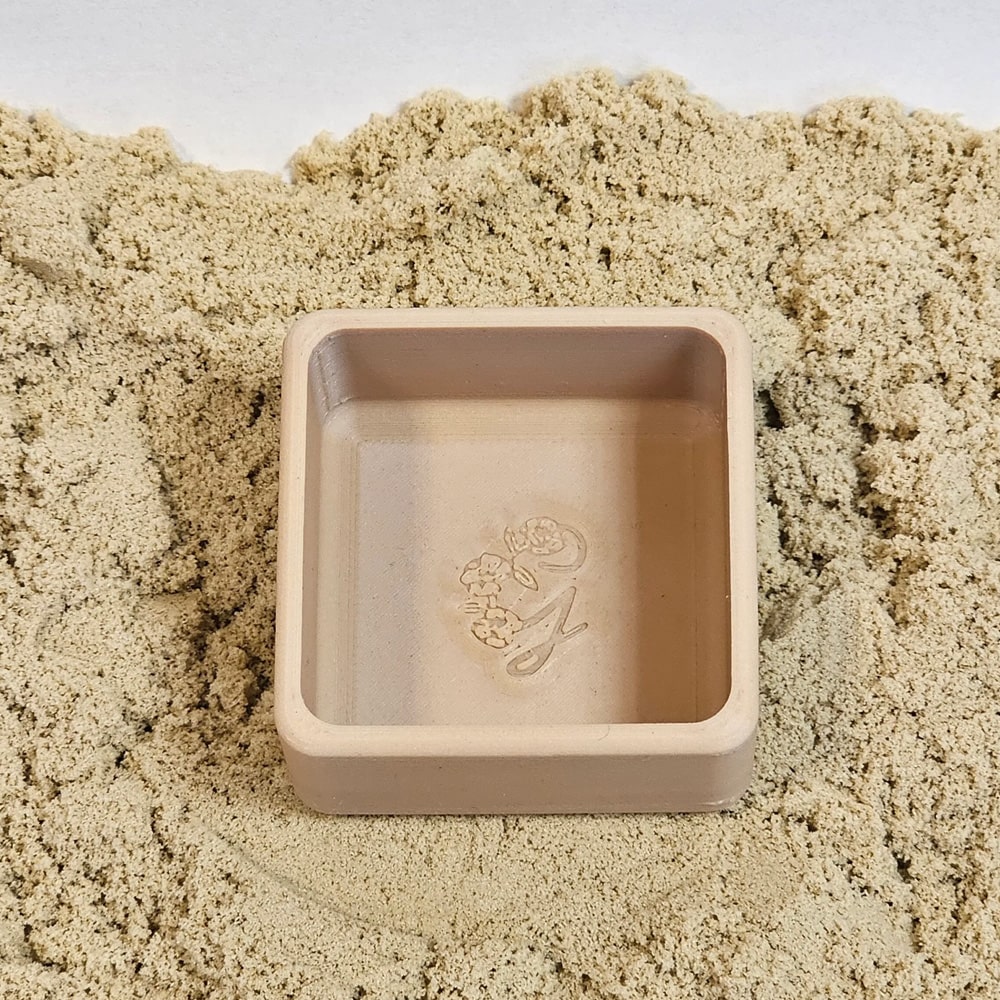 Grennn Mini Speelbakje Set Van 6 Grennn