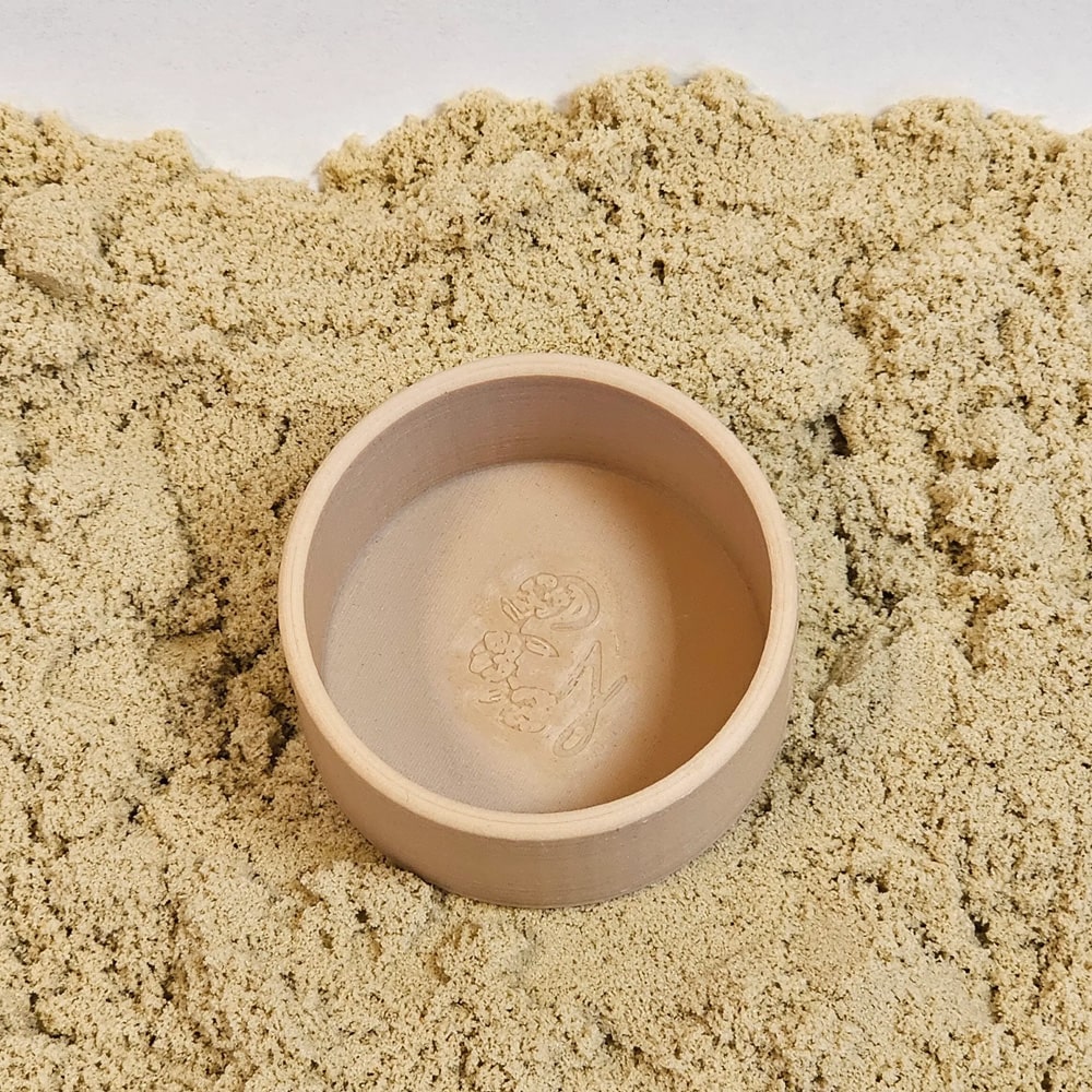 Grennn Mini Speelbakje Set Van 6 Grennn