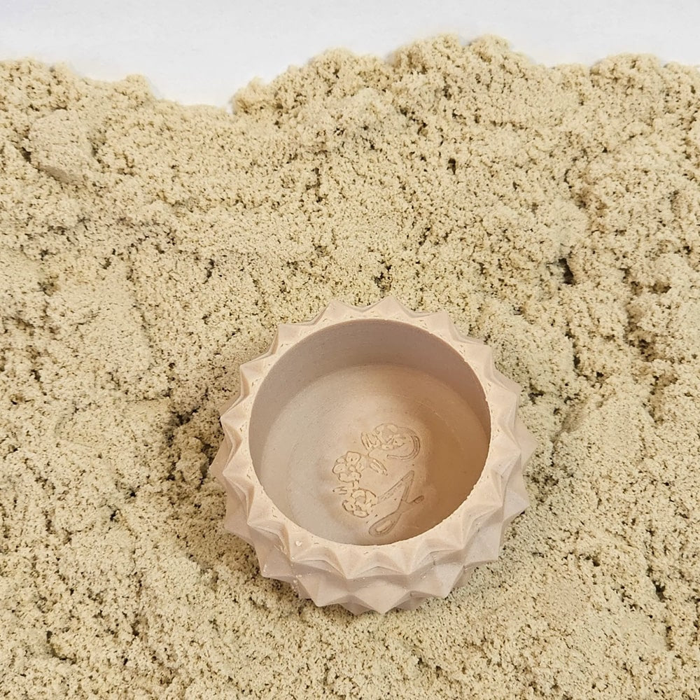 Grennn Mini Speelbakje Set Van 6 Grennn