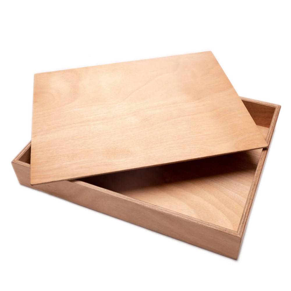 Grennn Speelbak Deksel Grennn