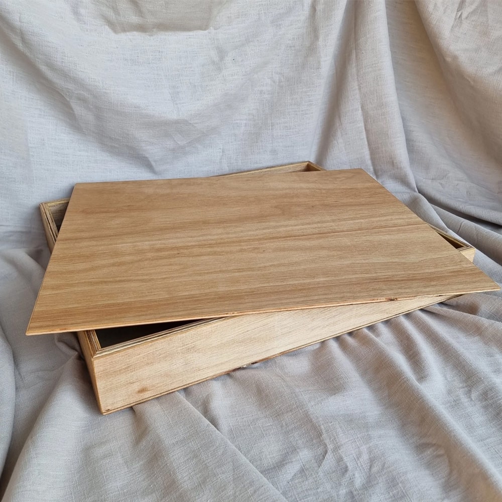 Grennn Speelbak Deksel Grennn