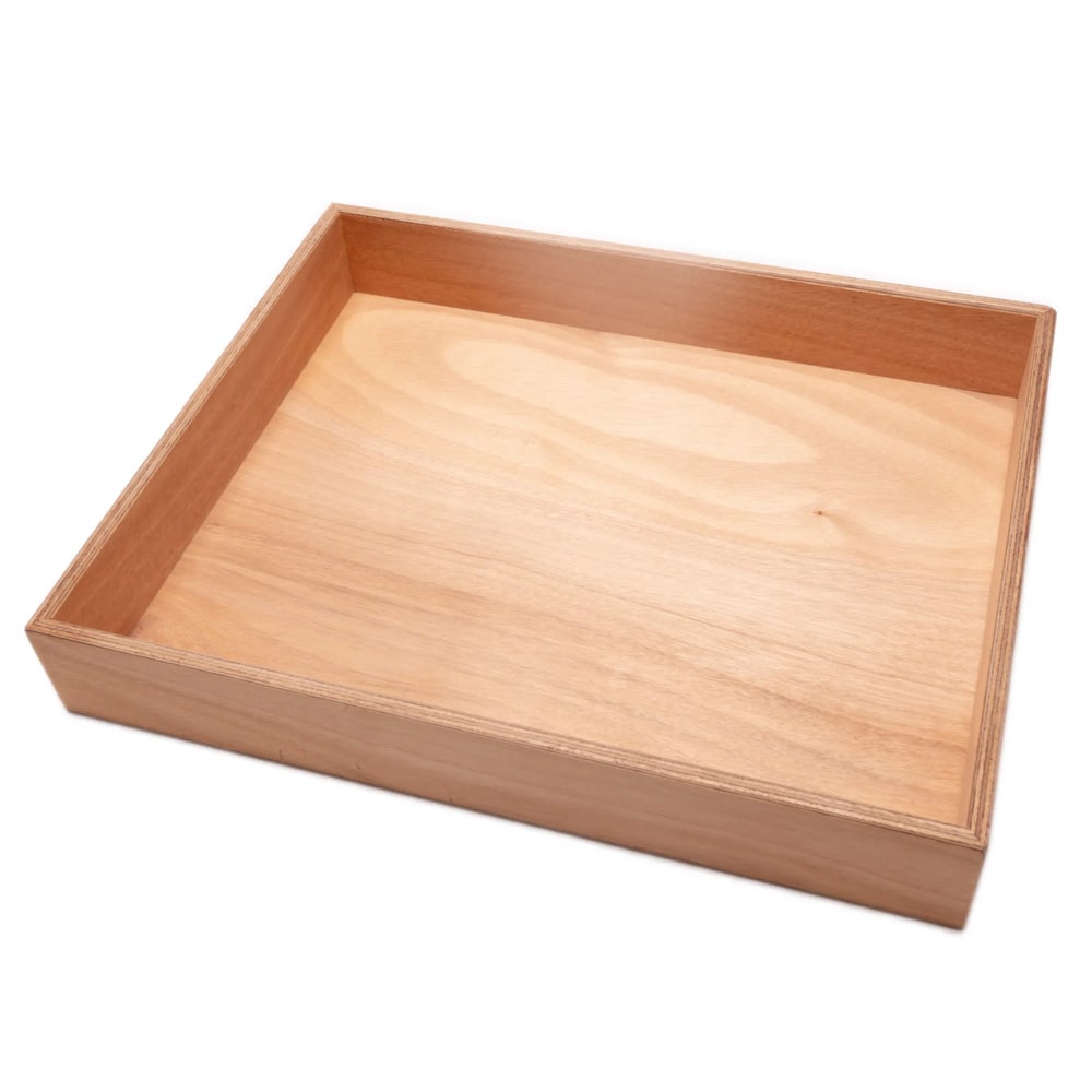 Grennn Speelbak Klein 30 x 40 cm Grennn
