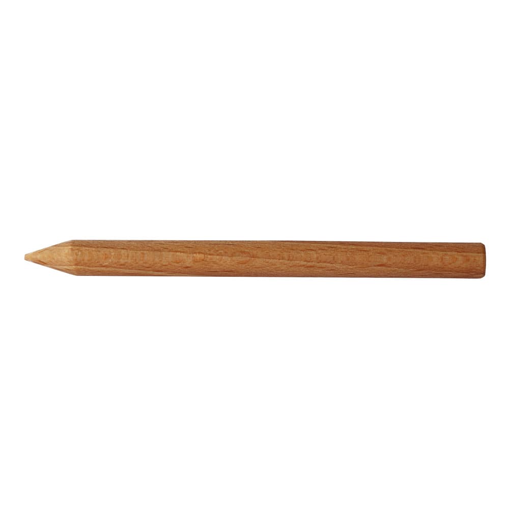 Wooden Story Houten Nummervolgbord Wooden Story