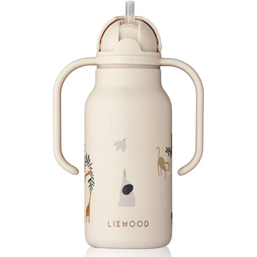 Liewood Kinderdrinkfles Kimmie 250ml - All Together Liewood