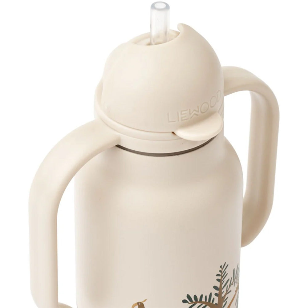 Liewood Kinderdrinkfles Kimmie 250ml - All Together Liewood
