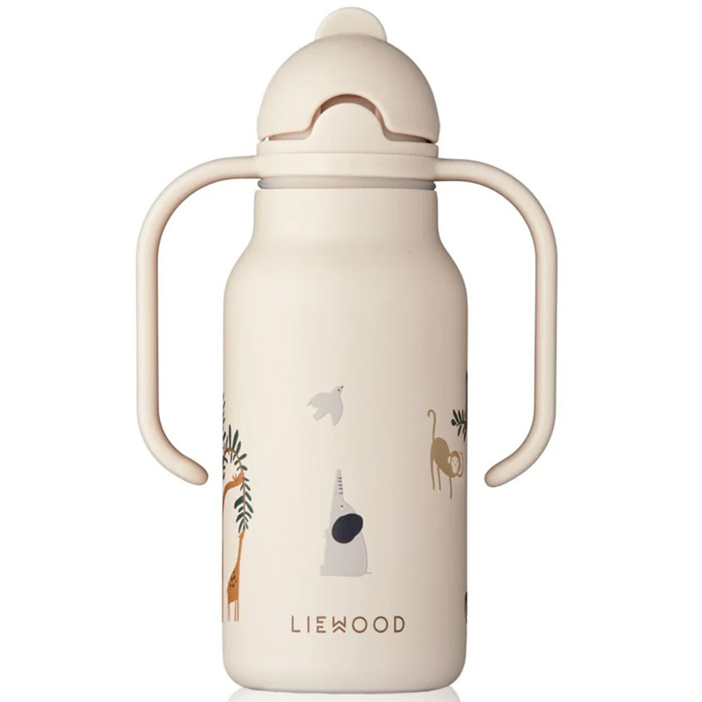 Liewood Kinderdrinkfles Kimmie 250ml - All Together Liewood