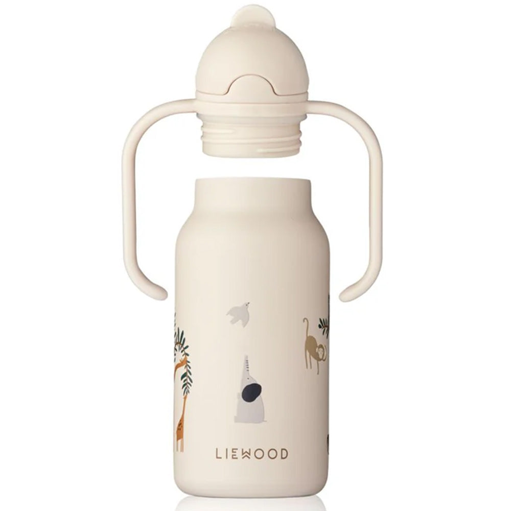 Liewood Kinderdrinkfles Kimmie 250ml - All Together Liewood