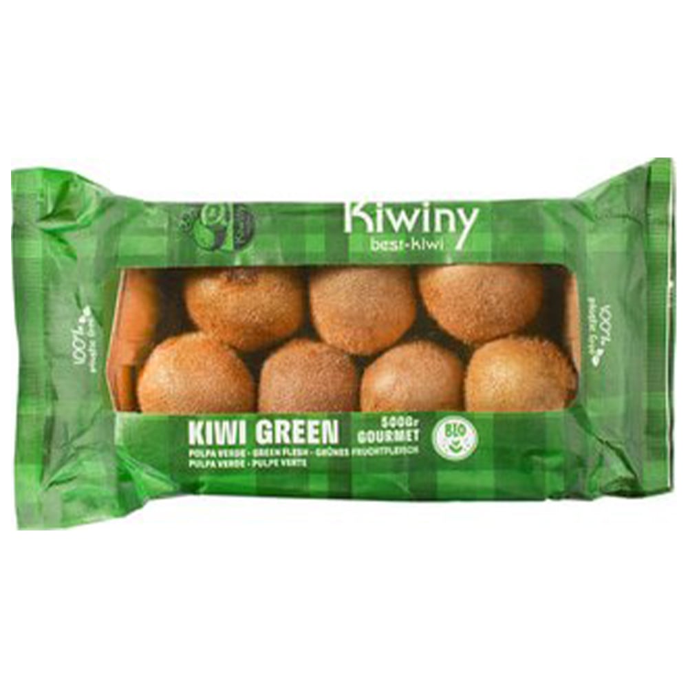 Kiwiny Groene Kiwi's 500 gram