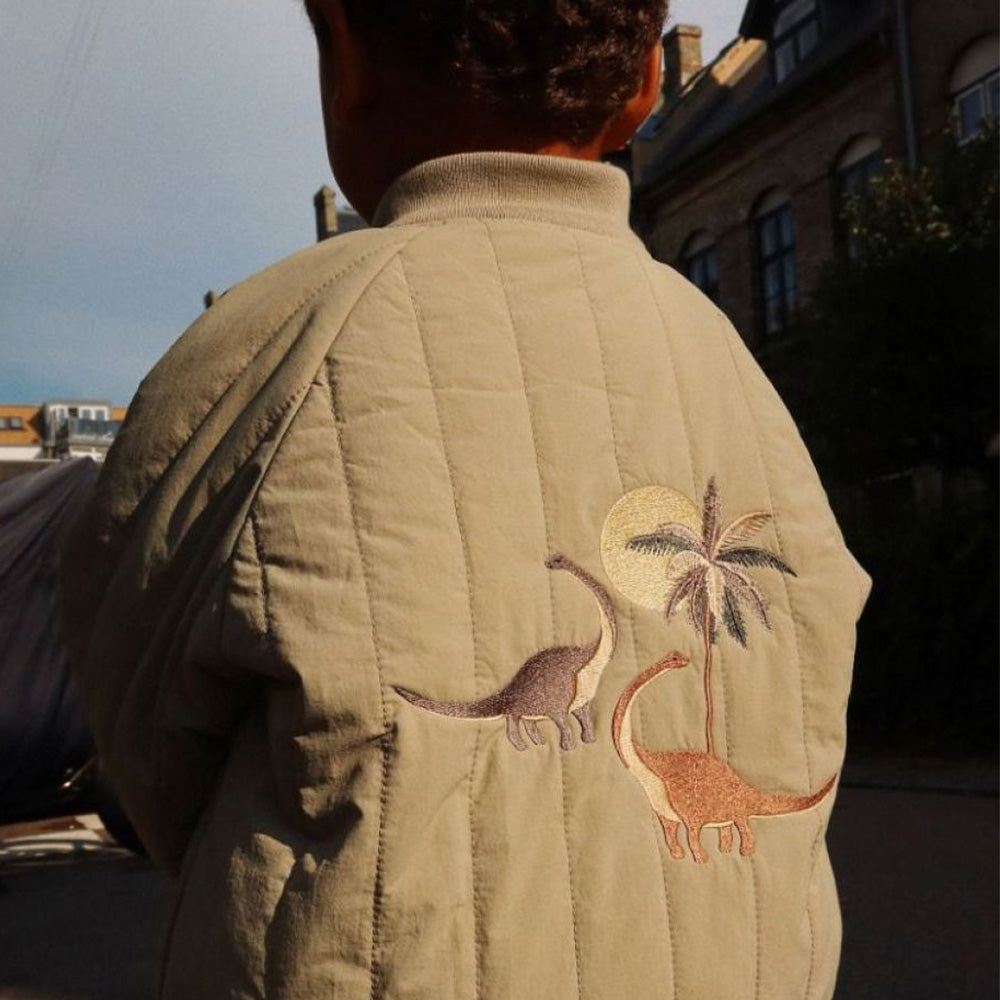 Konges Slojd Juno Bomber Jasje