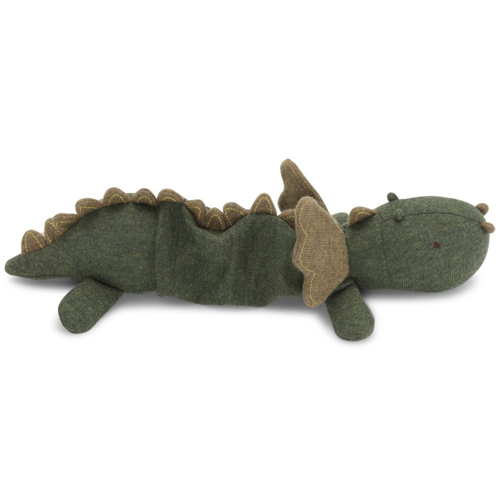 Konges Slojd Activiteitenknuffel Dragon Konges Slojd