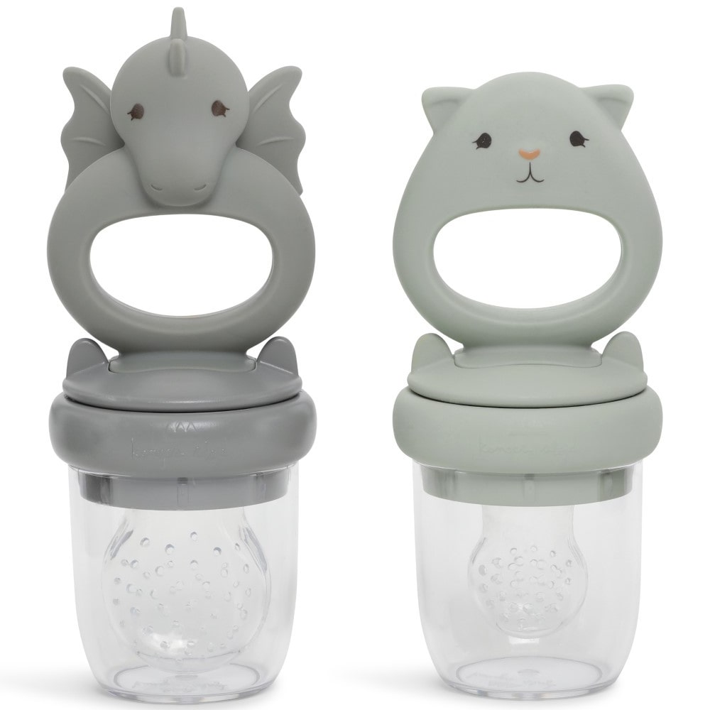 Konges Slojd Fruitspeen - Dragon Whale Konges Slojd