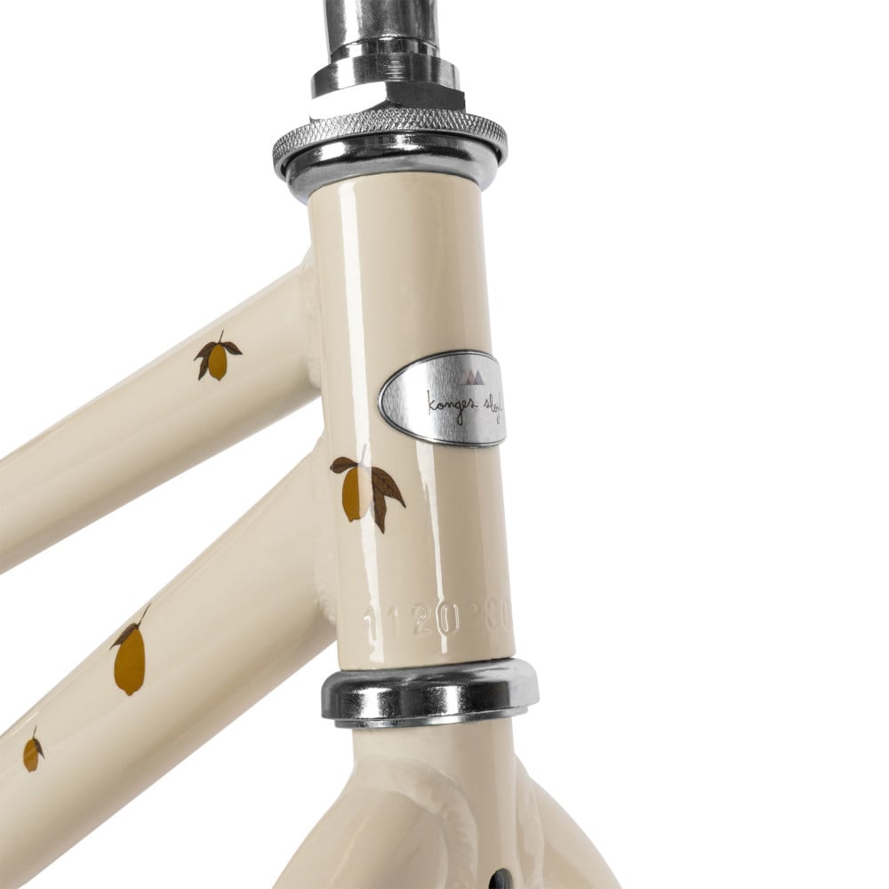 Konges Slojd Loopfiets Lemon Konges Slojd