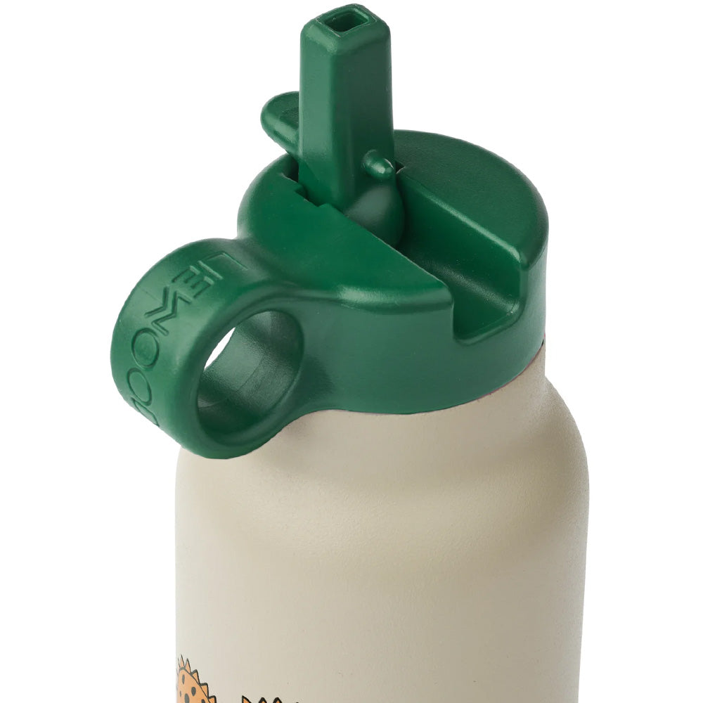 Liewood Drinkfles Falk 350ml - Dinosaurs Liewood