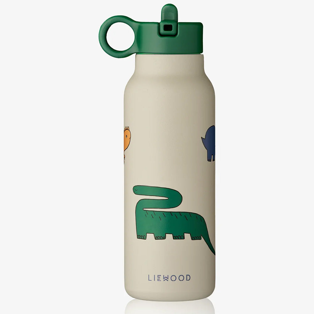 Liewood Drinkfles Falk 350ml - Dinosaurs Liewood