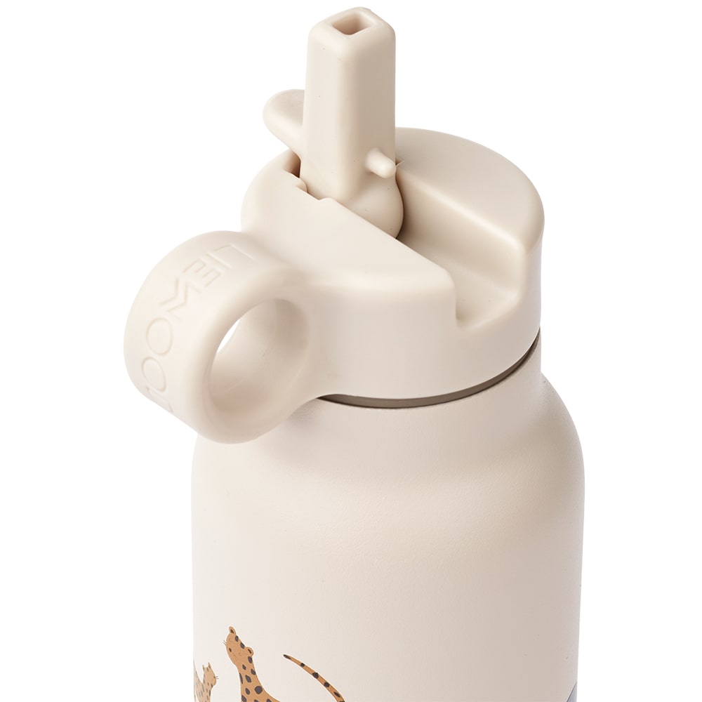 Liewood Drinkfles Falk 350ml - All Together Sandy Liewood