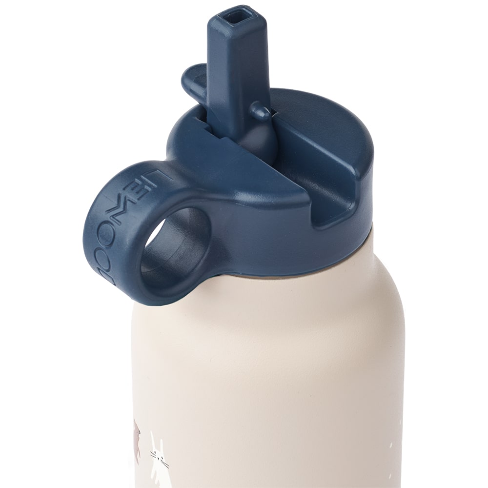 Liewood Drinkfles Falk 350ml - Polar Sandy Liewood