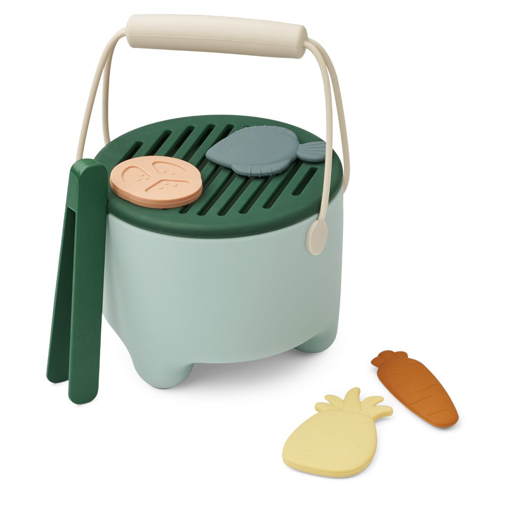 Liewood BBQ Speelset Wesley Liewood