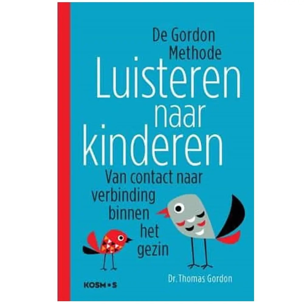 Luisteren Naar Kinderen Bibliotheek