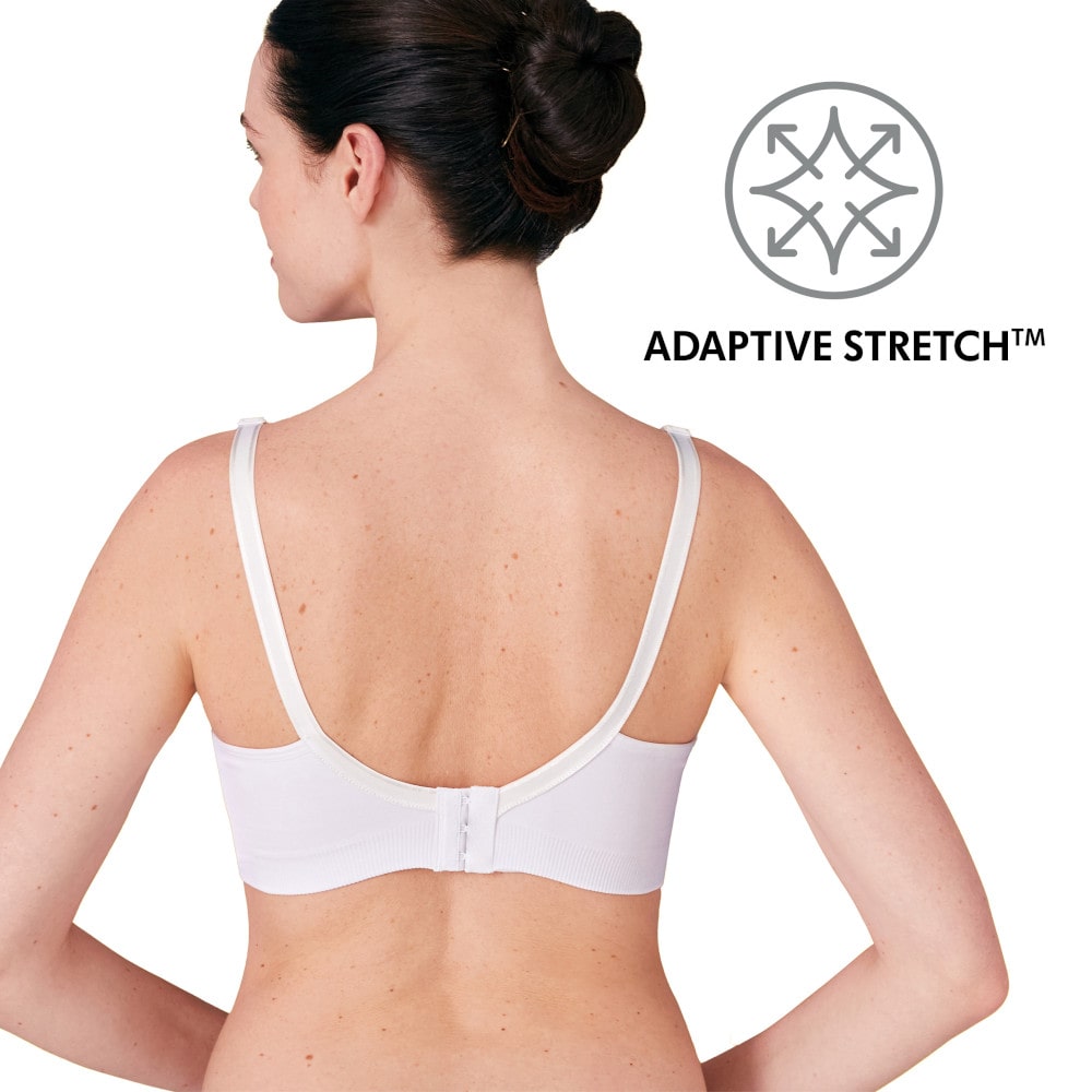 Medela 3-in-1 Borstvoedings- en Kolfbeha - Wit Medela