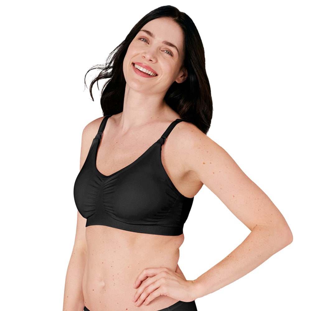 Medela 3-in-1 Borstvoedings- en Kolfbeha - Zwart Medela