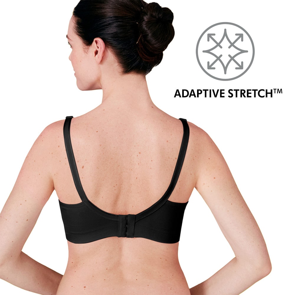 Medela 3-in-1 Borstvoedings- en Kolfbeha - Zwart Medela