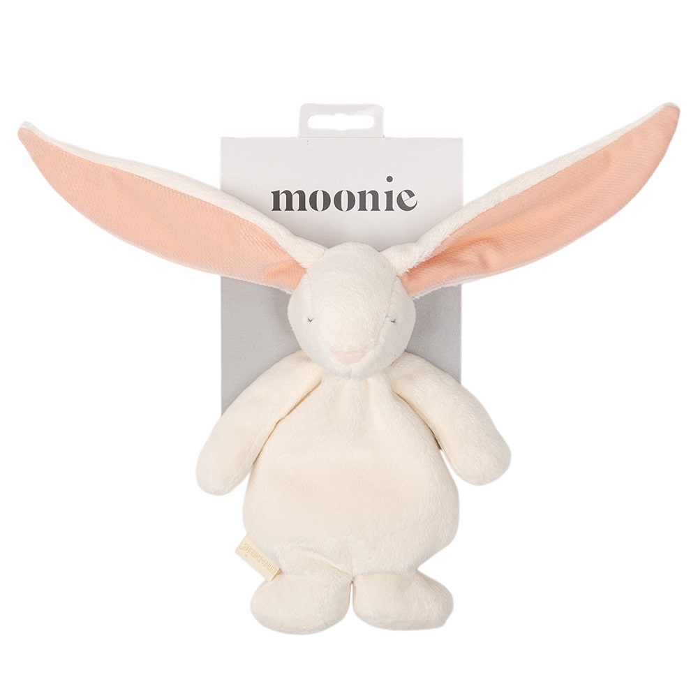Moonie Mini Knuffel - Powder Moonie