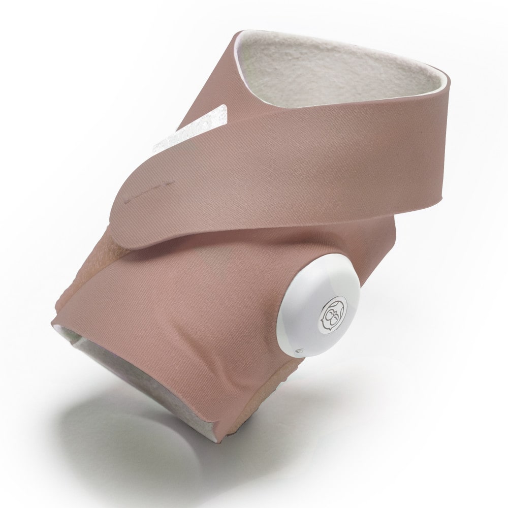 Owlet Accessoireset Roze Owlet