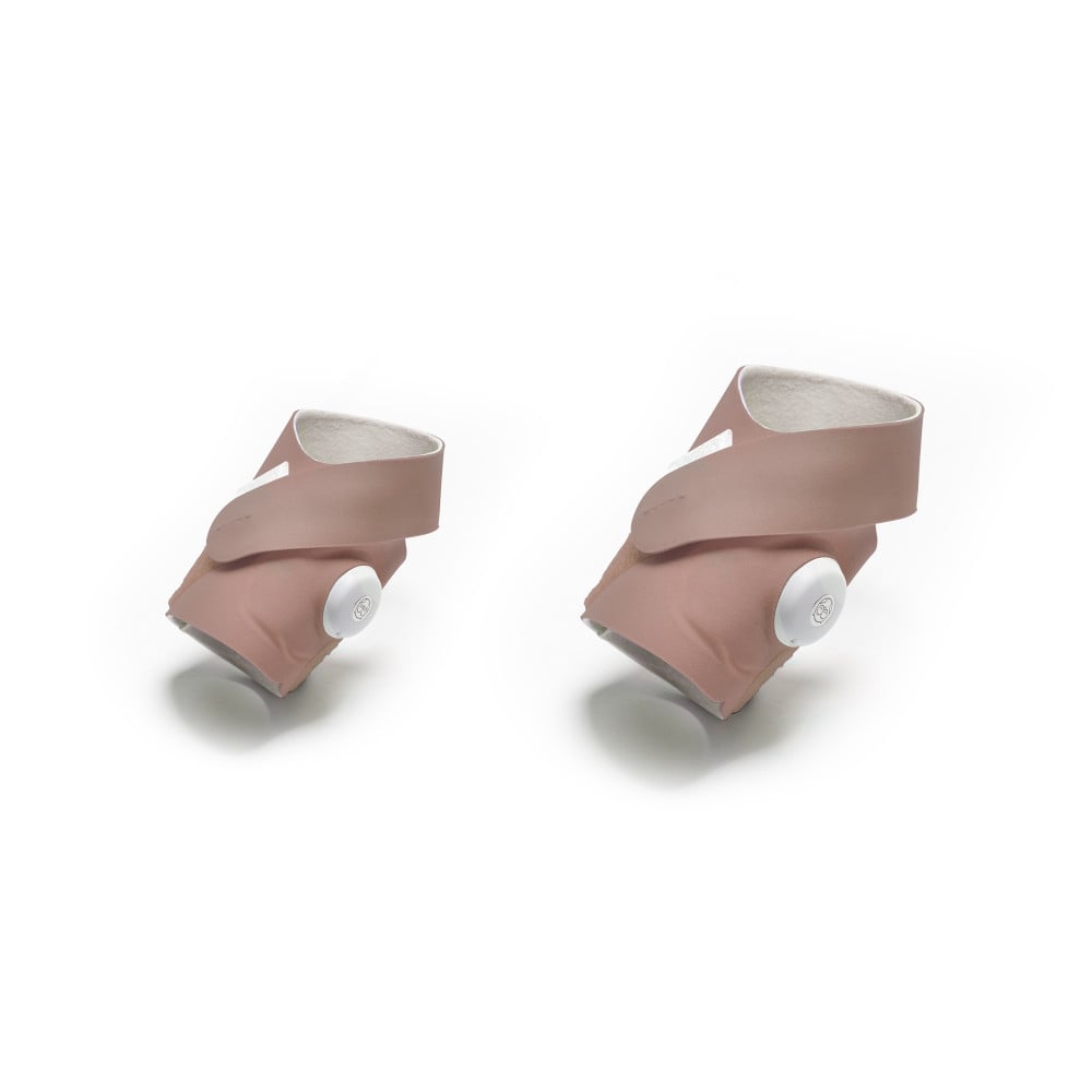 Owlet Accessoireset Roze Owlet