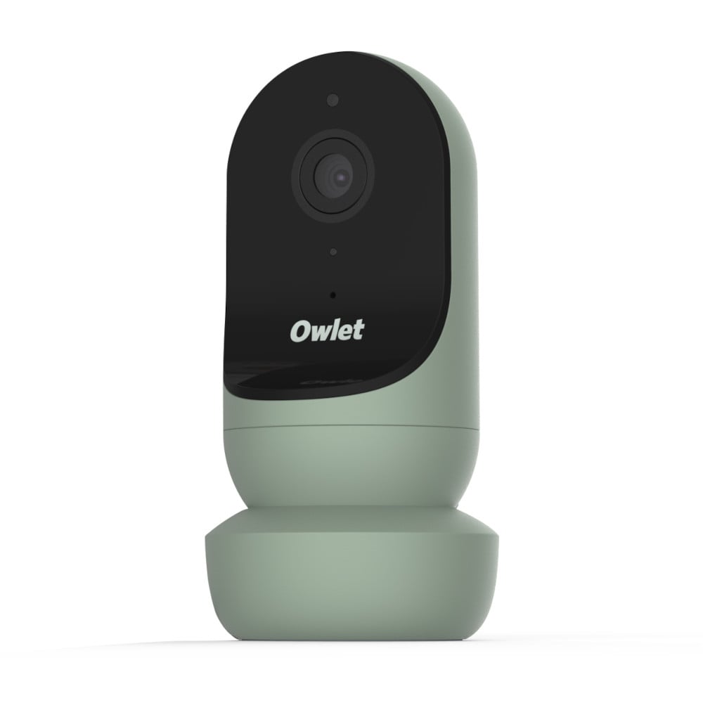 Owlet Camera 2 Groen Owlet