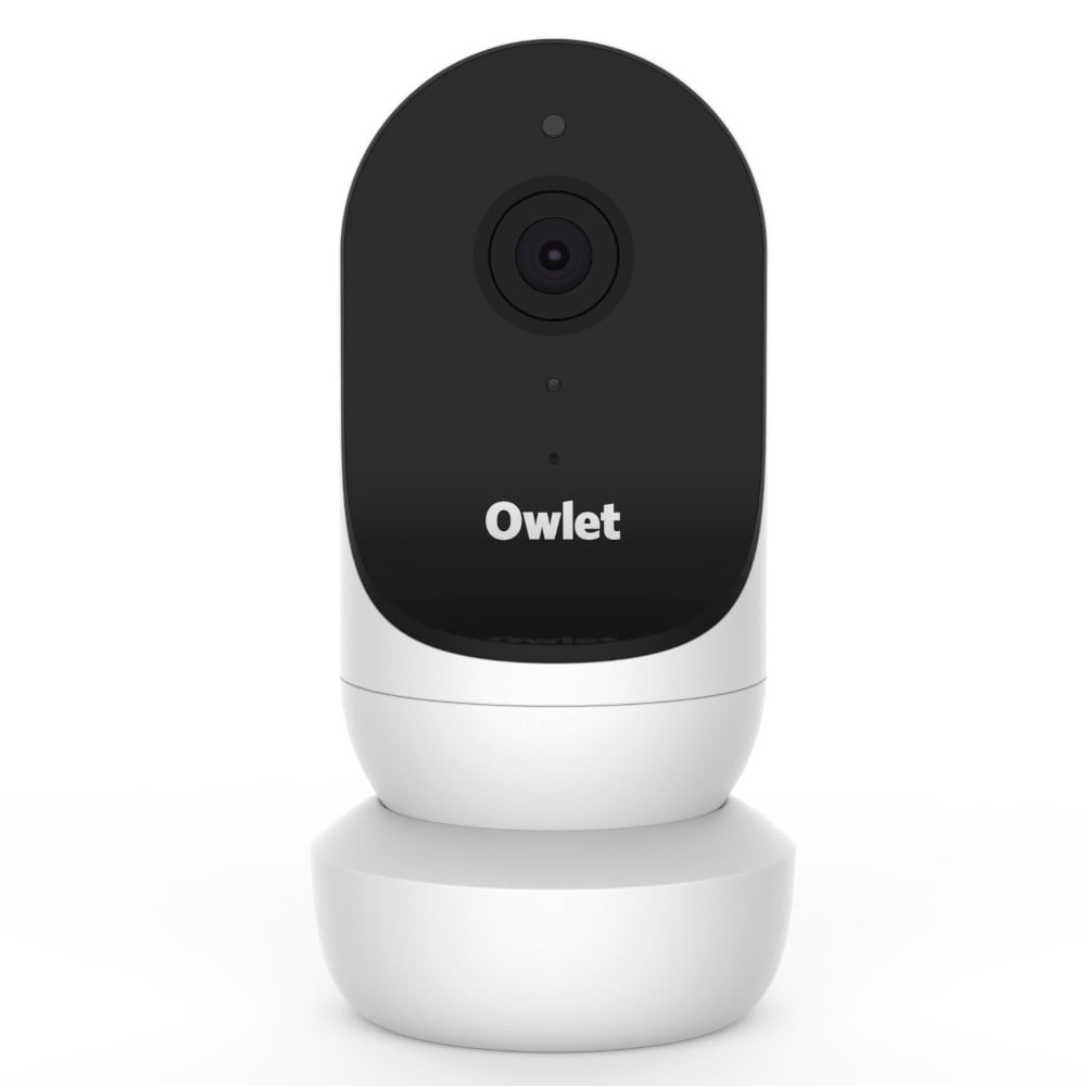 Owlet Camera 2 Wit Owlet