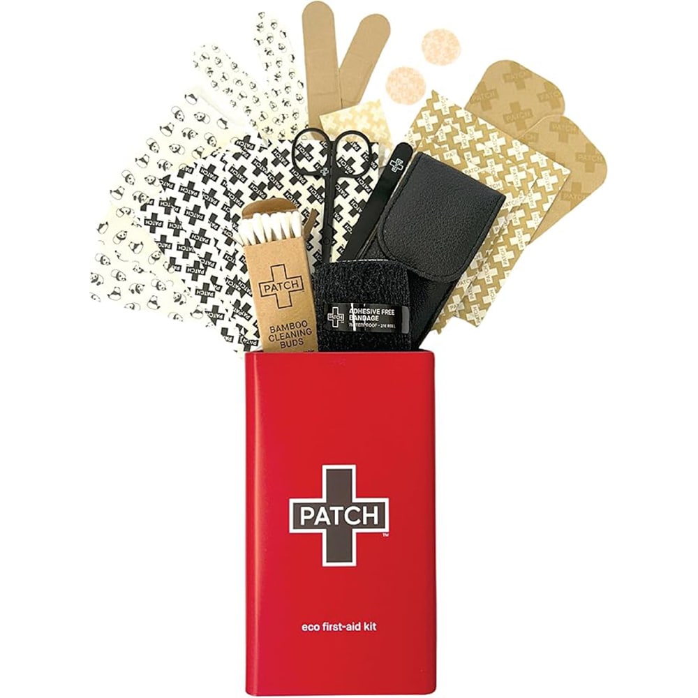 Patch Eco First-Aid Kit Patch