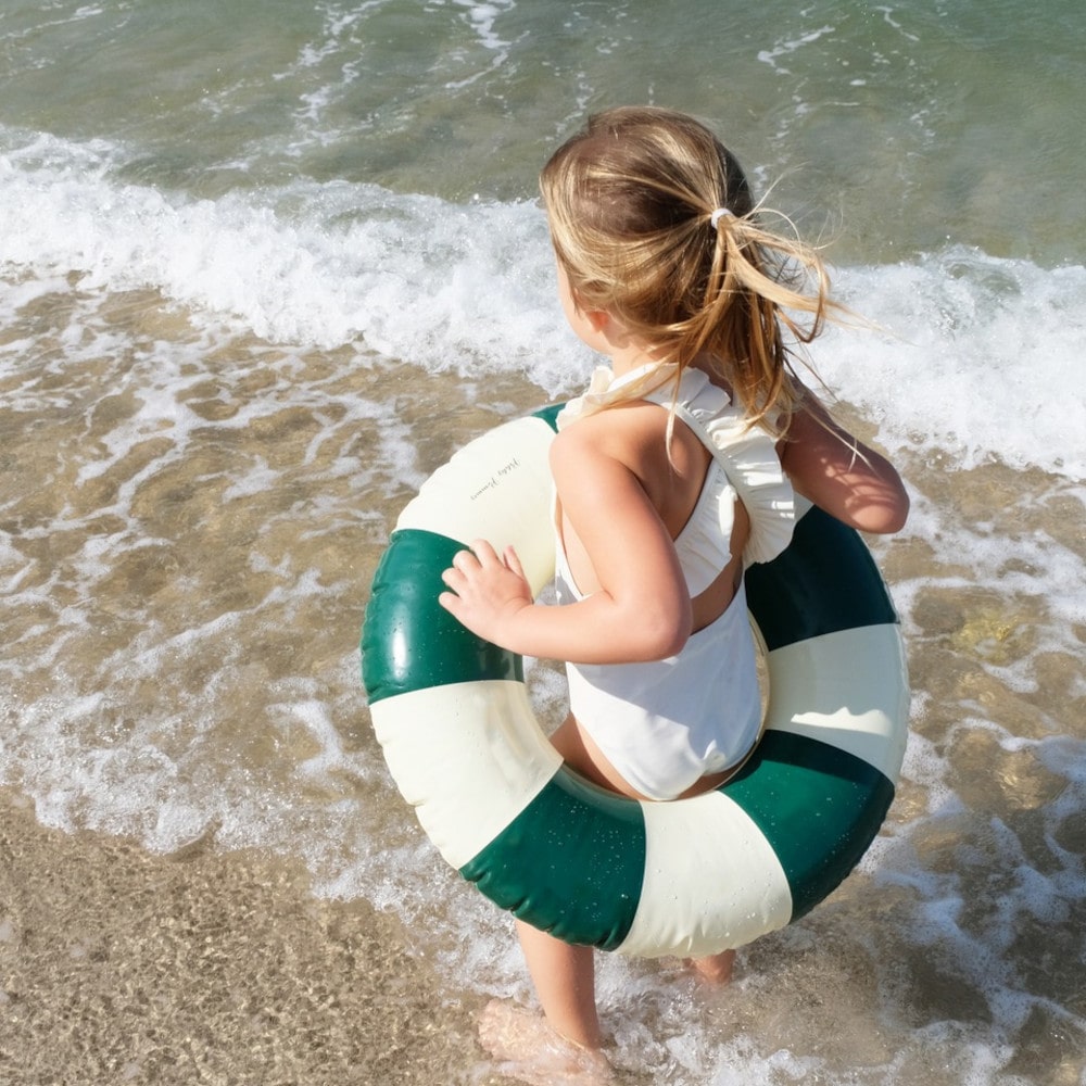 Petites Pommes Swimming Ring