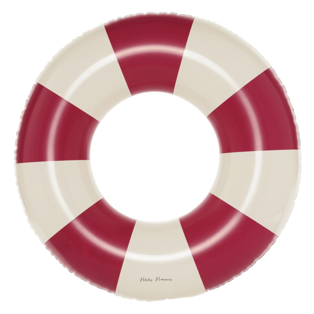 Petites Pommes Swimming Ring