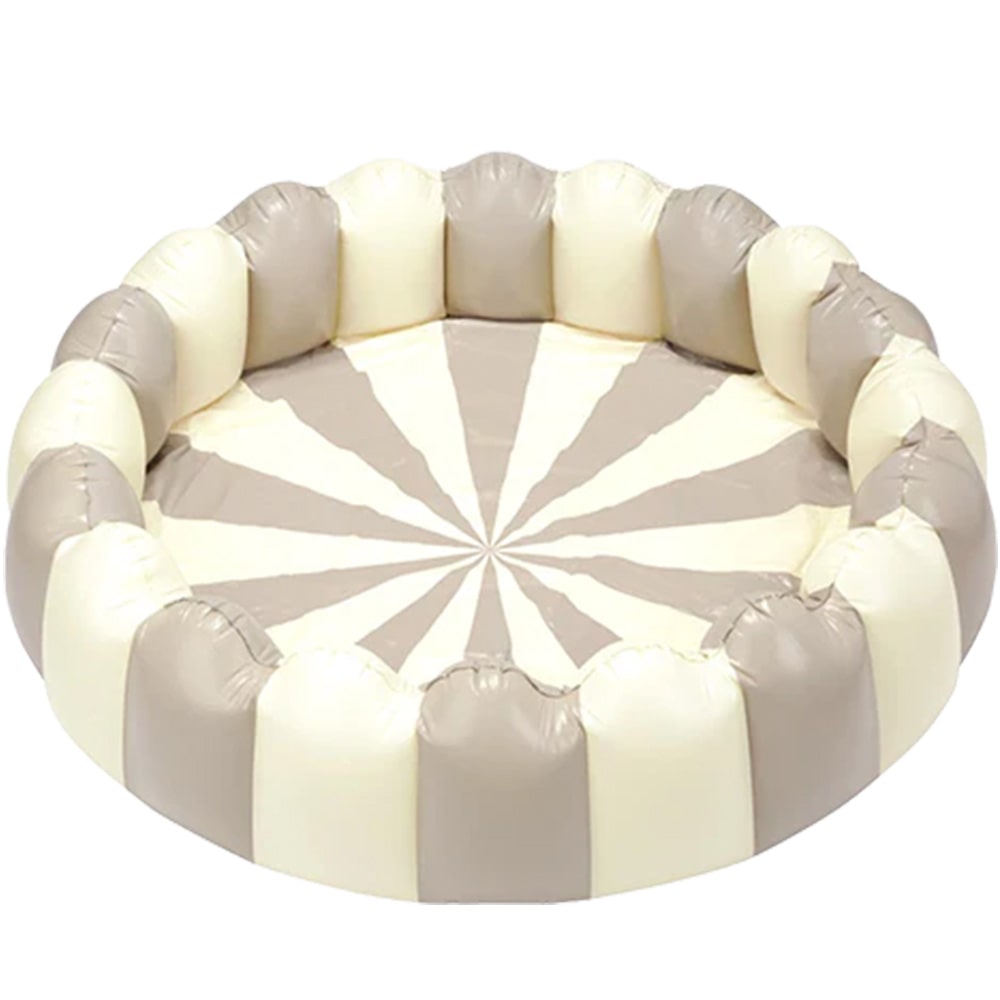 Petites Pommes Zwembad Henry