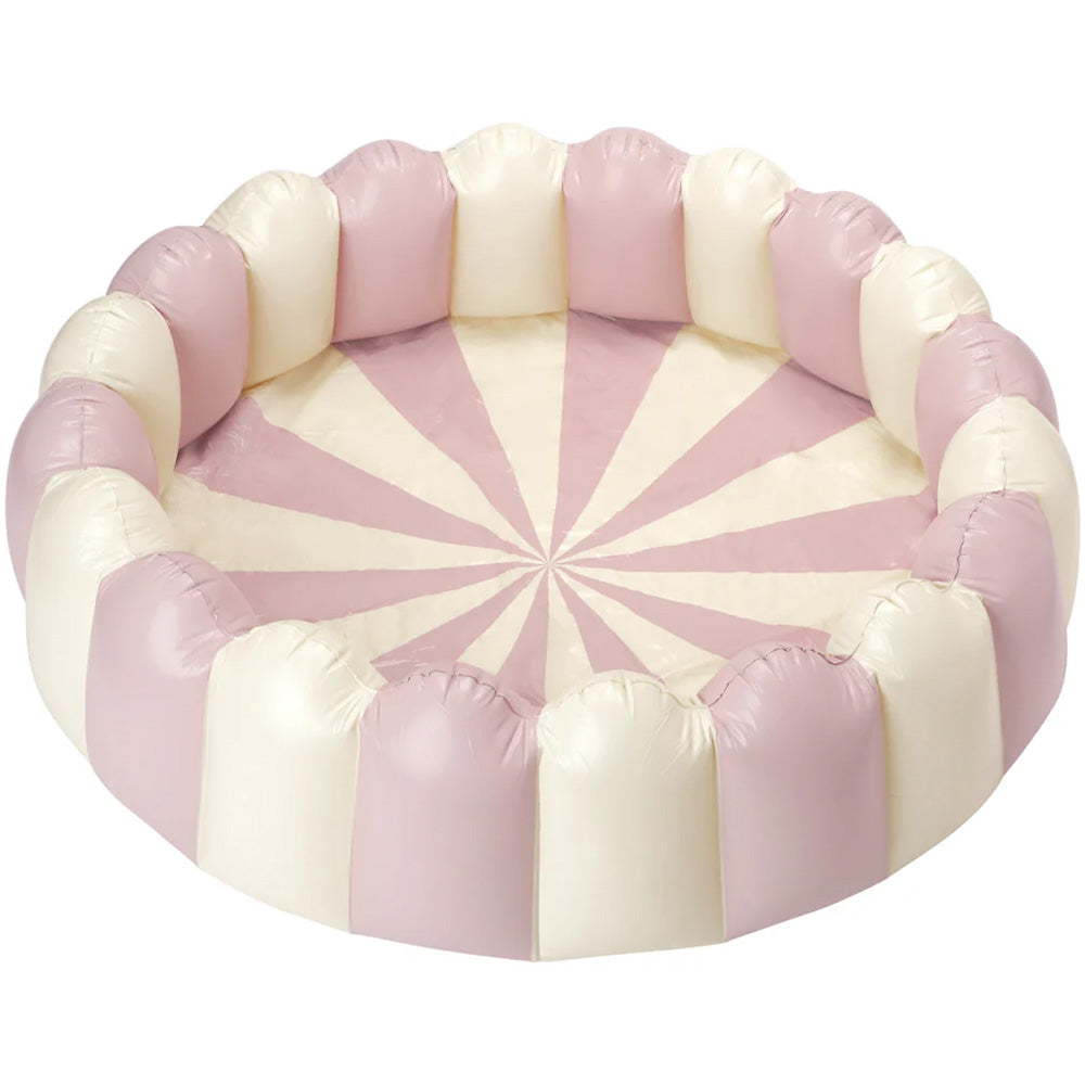Petites Pommes Zwembad Henry - French Rose Petites Pommes