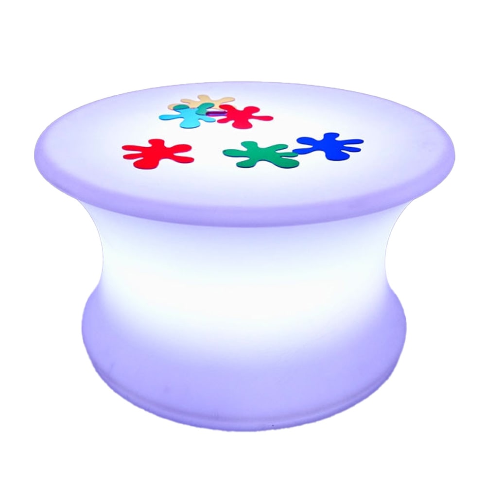 TickiT Sensorische Mood Tafel TickiT